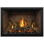 Napoleon Oakville™ X3 Gas Fireplace Insert, Natural Gas, Millivolt Ignition GDIX3N-1 - Image 4