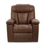 UltraComfort UC677 Medium 5-Zone Power Recliner Chair