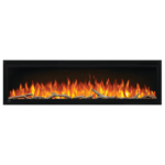 Napoleon Entice 60 Wall Hanging Electric Fireplace – NEFL60CFH - Image 9