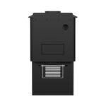 Drolet Deco Nano Wood Stove DB03215 - Image 6