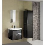 Krugg Kinetic 15” x 30” Left LED Medicine Cabinet with Dimmer & Defogger Kinetic1530L - Image 6