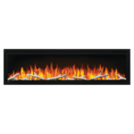 Napoleon Entice 60 Wall Hanging Electric Fireplace – NEFL60CFH - Image 6