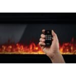 Napoleon Entice 60 Wall Hanging Electric Fireplace – NEFL60CFH - Image 3