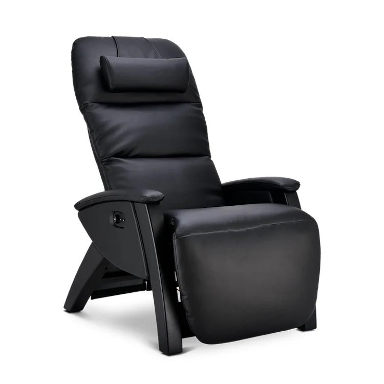 retained-3772f89911081787305d2edffac235995ad19b8cae2565b2e439f997f1cecddc Svago Lite 2 Zero Gravity Recliner SV210 - Image 1