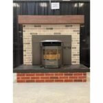 ComfortBilt HP22I Pellet Stove Fireplace Insert HP22i - Image 2