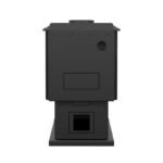 Drolet Escape 1200 Wood Stove DB03182 - Image 6
