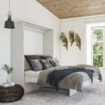Queen Size Murphy Bed with Desk | Inovabed - Image 15