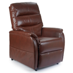 UltraComfort UC114 Destin Medium/Small Powered Lift Recliner Chair