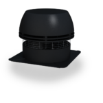 Enervex 12″ Chimney Fan RS 012 - Image 2