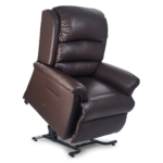 UltraComfort UC559 Polaris Large Zero Gravity Powered Lift Recliner - Image 3