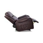 UltraCozy UC671 Medium Zero Gravity+ Powered Recliner Chair - Image 26