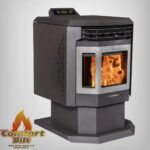 ComfortBilt HP21-SS Pellet Stove - Image 2