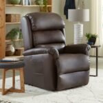UltraComfort UC559 Polaris Large Zero Gravity Powered Lift Recliner - Image 5