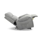 UltraCozy UC671 Medium Zero Gravity+ Powered Recliner Chair - Image 10