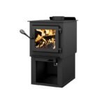 Drolet Deco Nano Wood Stove DB03215 - Image 4