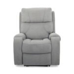 UltraCozy UC671 Medium Zero Gravity+ Powered Recliner Chair - Image 12