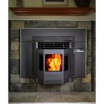 ComfortBilt HP22I Pellet Stove Fireplace Insert HP22i - Image 3