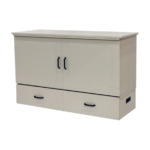 Cabinet Murphy Bed | Queen | Elite Series | CabinetBed Inc - Image 15