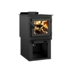 Drolet Deco Nano Wood Stove DB03215 - Image 3