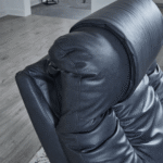 UltraComfort UC677 Medium 5-Zone Power Recliner Chair - Image 8