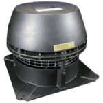 Enervex 12″ Chimney Fan RS 012 - Image 3