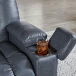 UltraComfort UC677 Medium 5-Zone Power Recliner Chair - Image 11