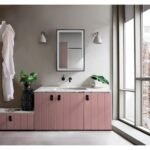 Krugg Soho 24” x 36” Black LED Bathroom Mirror Soho2436B - Image 6