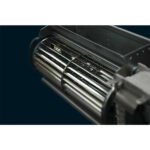 Napoleon Premium Blower Kit for Ascent™ X 36/X 42/Linear Series GZ600KT