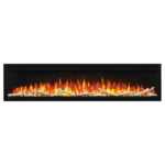 Napoleon Entice™ 72 Wall Hanging Electric Fireplace NEFL72CFH - Image 6