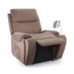 UltraCozy UC671 Medium Zero Gravity+ Powered Recliner Chair - Image 5