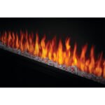 Napoleon Entice™ 72 Wall Hanging Electric Fireplace NEFL72CFH - Image 5