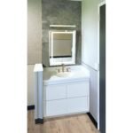 Krugg Icon 24″ X 32″ ADA Mirror ICON2432ADA - Image 3