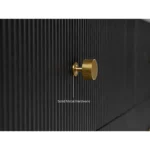 Ancerre 84” Momo Bathroom Vanity Oak Double Sinks VTS-Momo-84-Oak-WQZ - Image 23