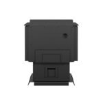 Drolet Blackcomb II Wood Stove DB02811 - Image 5